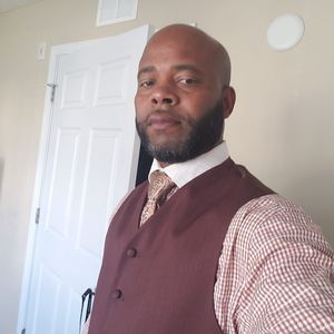 Meet your Posher, Ralphell